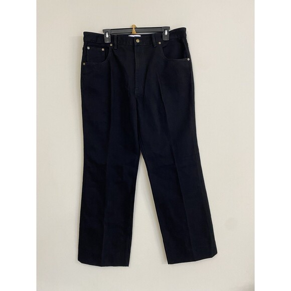 Madewell The Alexa Dream Jean in Outridge Wash Bootcut NWT Size 24 - Picture 8 of 14